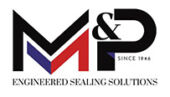 M&P Sealing Logo