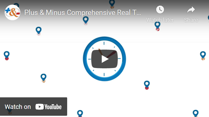 Plus & Minus Accounting Software - Boost Your Medium & Large Business!